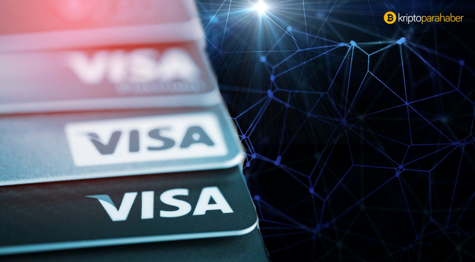 Crypto.com, Visa ağına katıldığını duyurdu!