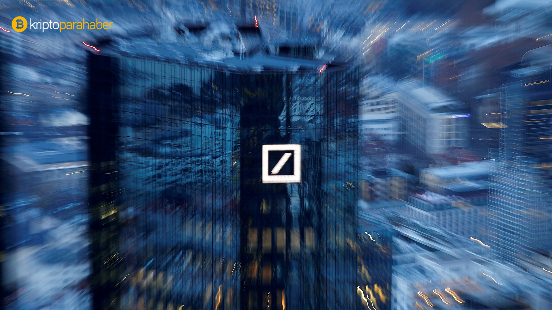 Deutsche Bank
