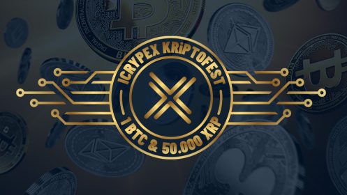 Bitcoin ödüllü kripto para yarışmasına kayıtlar başladı
