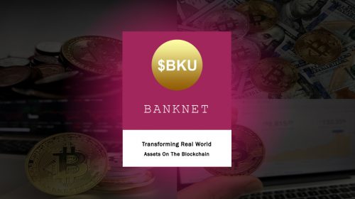 Banknet ICO trenine neden binmelisiniz?