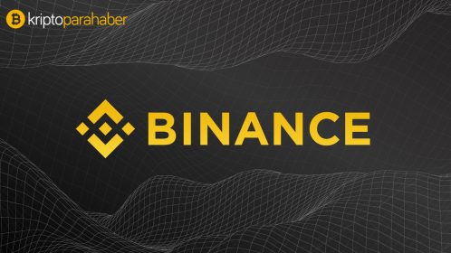 Binance CEO’su: “Yattığınız yerden para kazanmak ister misiniz?”