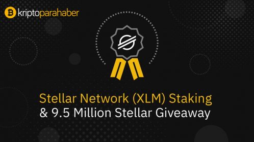 Binance’den dev hamle: 9,5 milyon XLM airdrop’u geliyor