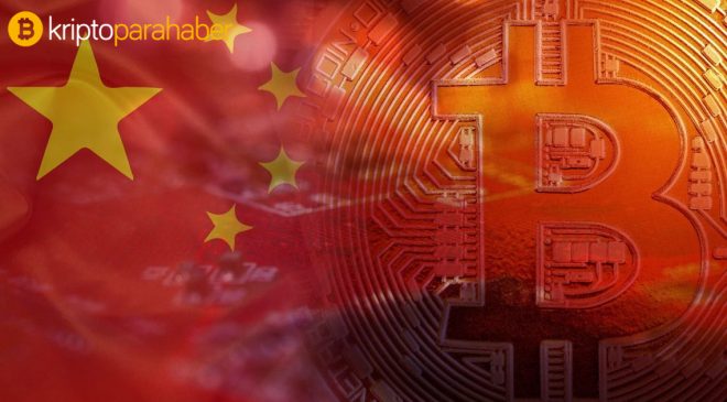 Çin’deki sel felaketi Bitcoin madencilerine yaradı: Hash rate yüzde 10 düştü