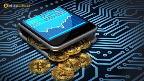 1 BTC üstü bakiyeye sahip cüzdan sayısı rekor kırdı!