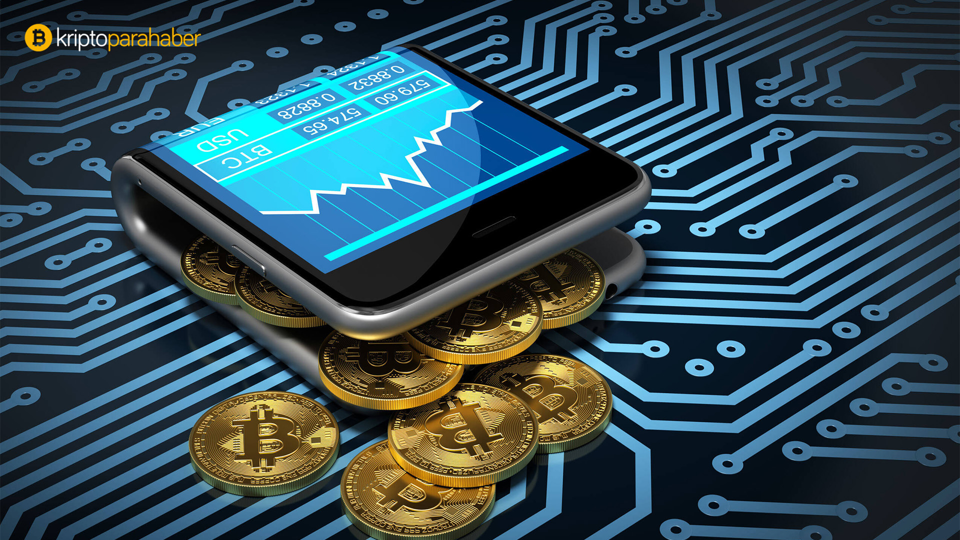 Yıllık rekor: Son ralliyle tüm Bitcoin adreslerinin yüzde 97’si kârlı hale geldi