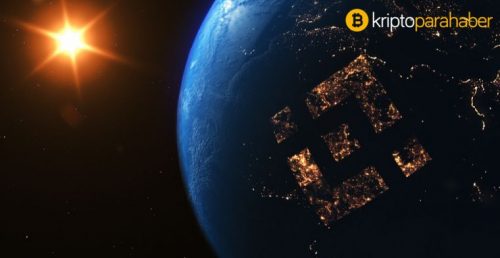 Binance ve Google güçlerini Blockchain devrimi için birleştirdi