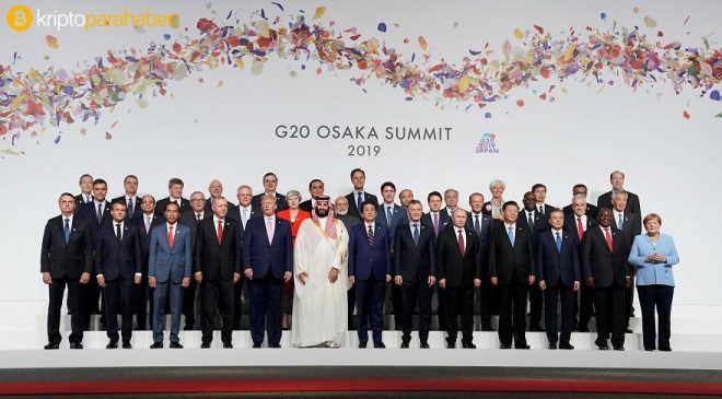 G20’de kripto paralar konuşuldu: FATF kuralları artık resmen geçerli