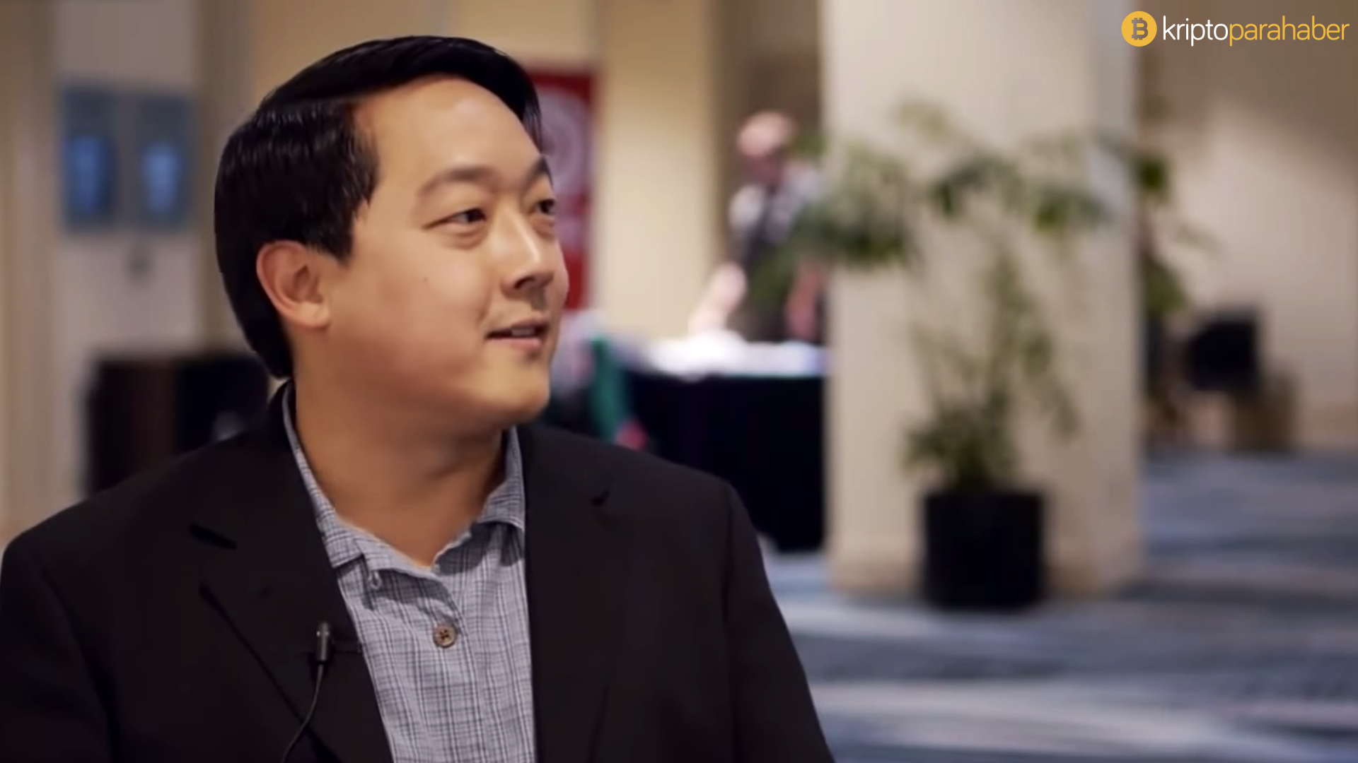 Litecoin kurucusu Charlie Lee, son yatırımlarını açıkladı.