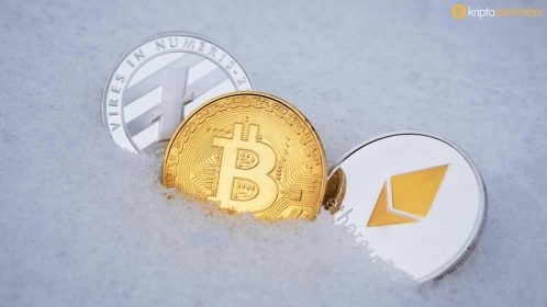 Bitcoin hakimiyeti 8 ayın en düşüğünde: Altcoin sezonu geldi mi?