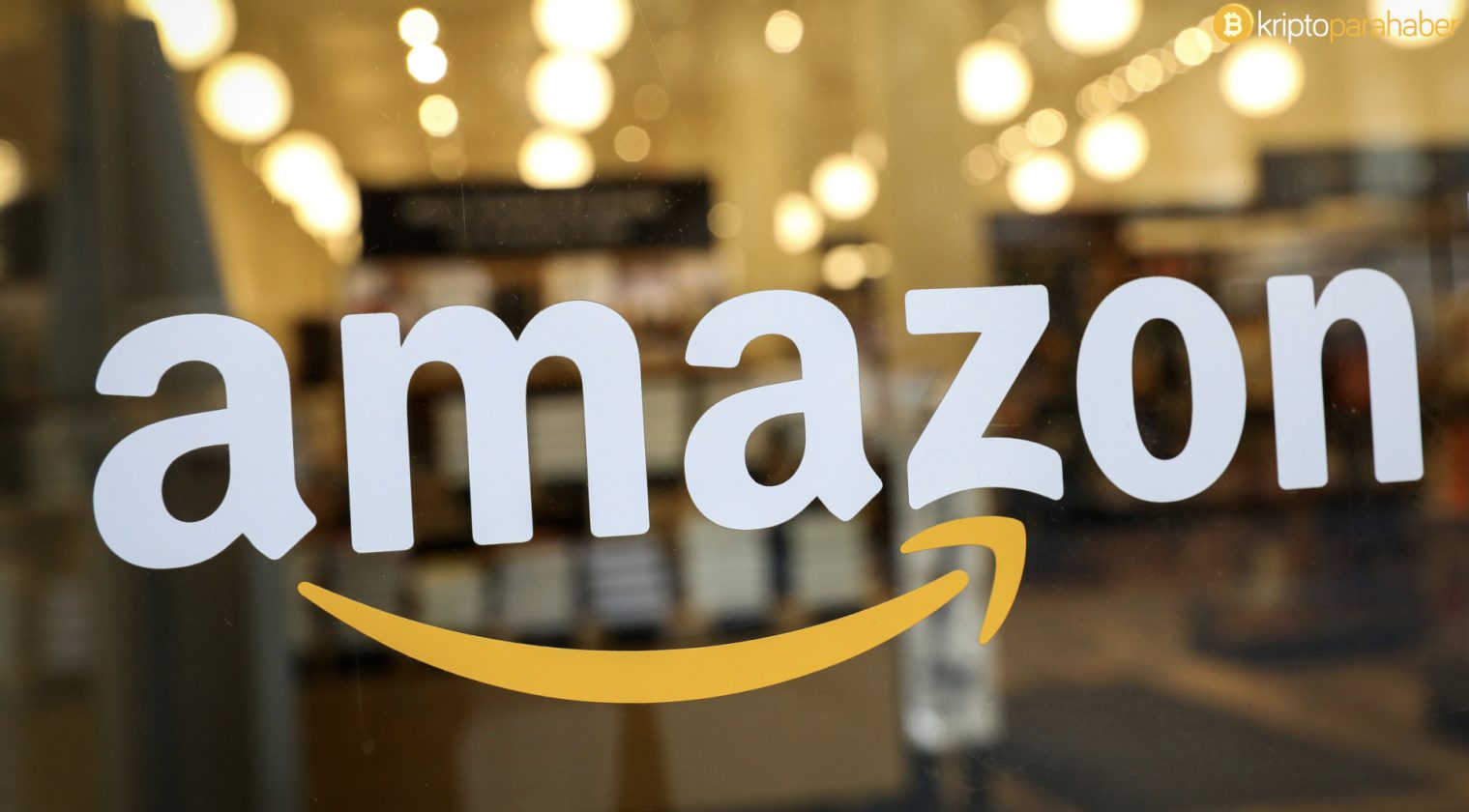 Amazon, Blockchain istihdamını genişletiyor.