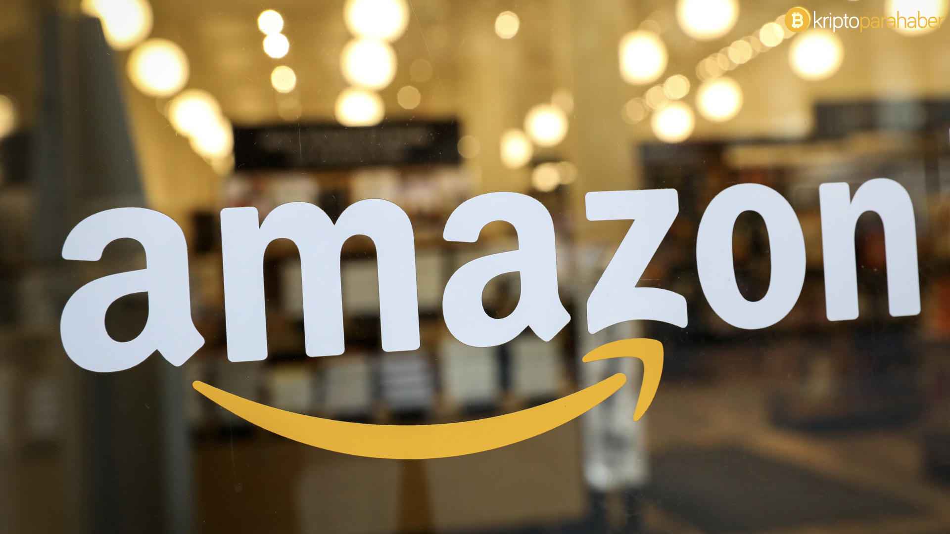 Amazon, Blockchain istihdamını genişletiyor.