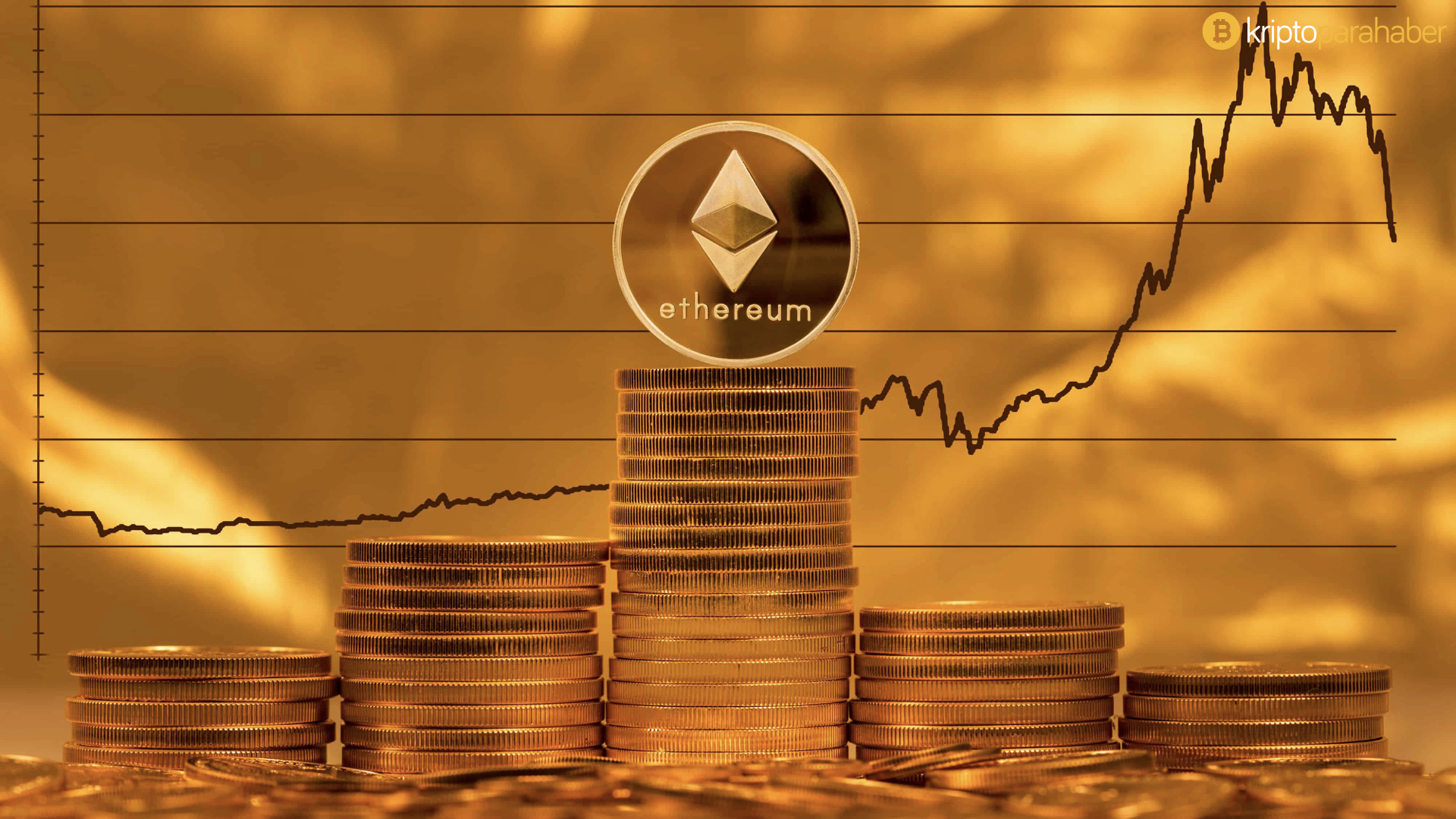 Ethereum alanların