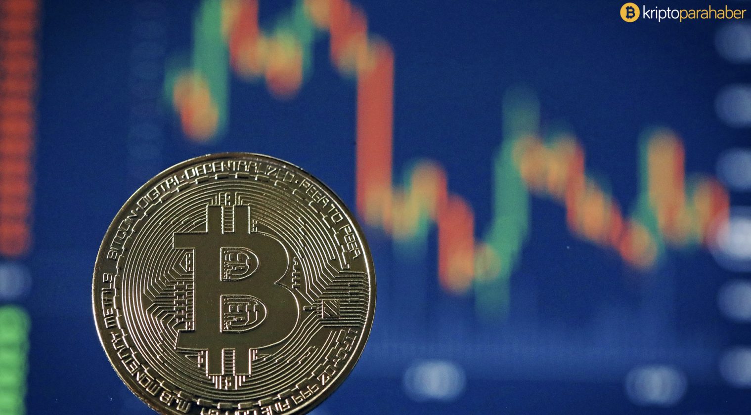 Bitcoin küresel piyasalardan ayrışıyor