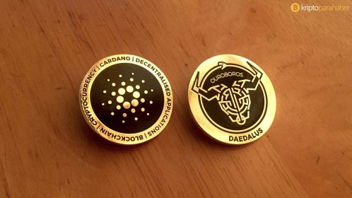 Cardano 1.6 birkaç gün içinde geliyor