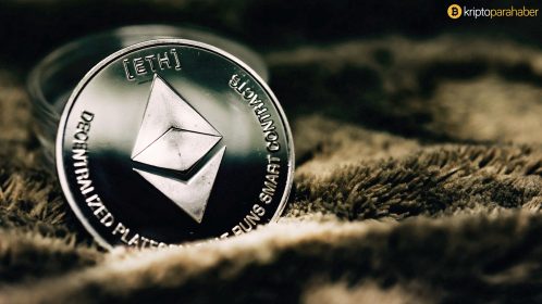 Ethereum’dan korelasyon rekoru: ETH fiyatı ne durumda?