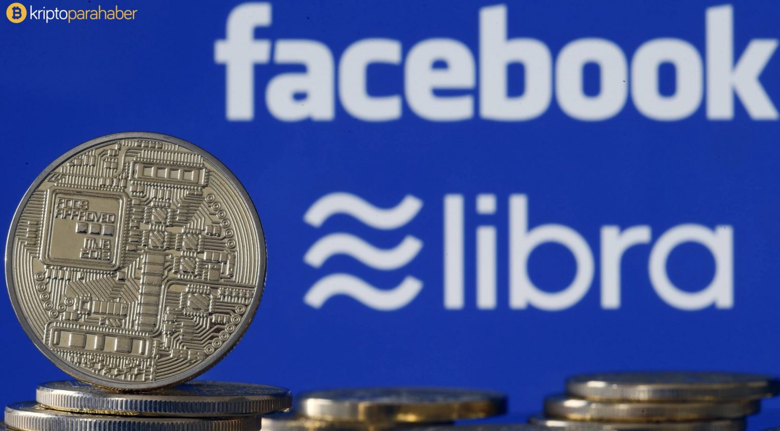 Bitmiyor… Facebook'un kripto projesi için bir engel daha