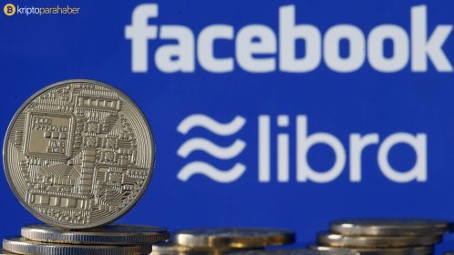 Bitmiyor… Facebook'un kripto projesi için bir engel daha