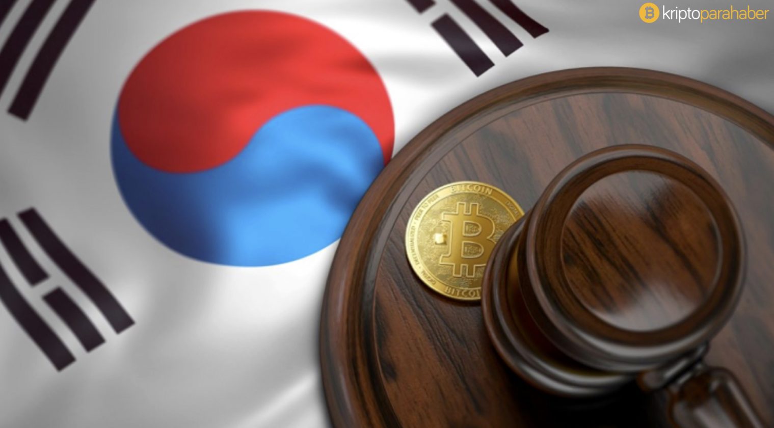 Güney Kore’den tarihi hamle: Kripto para ticareti artık yasal!