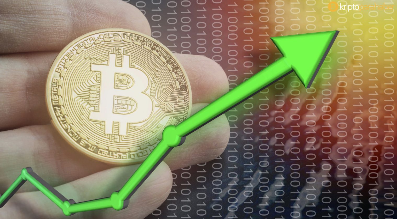 Uzman görüşleri: Bitcoin yükselmeyi sürdürecek mi?