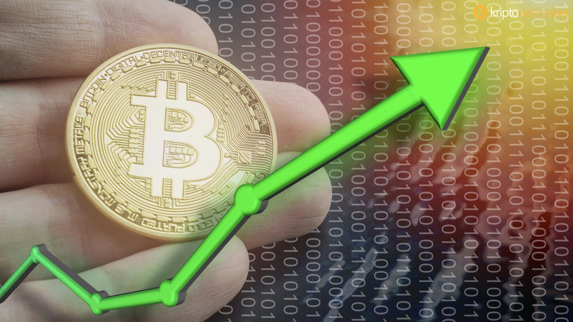 Uzman görüşleri: Bitcoin yükselmeyi sürdürecek mi?