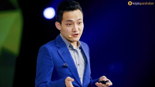 Tron bombayı Samsung ortaklığıyla patlatmak üzere: Ay sonunu bekleyin
