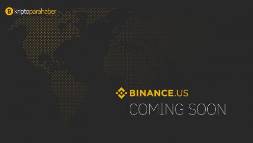 Binance US’nin Kasım ayından önce faaliyete geçmesi planlanıyor