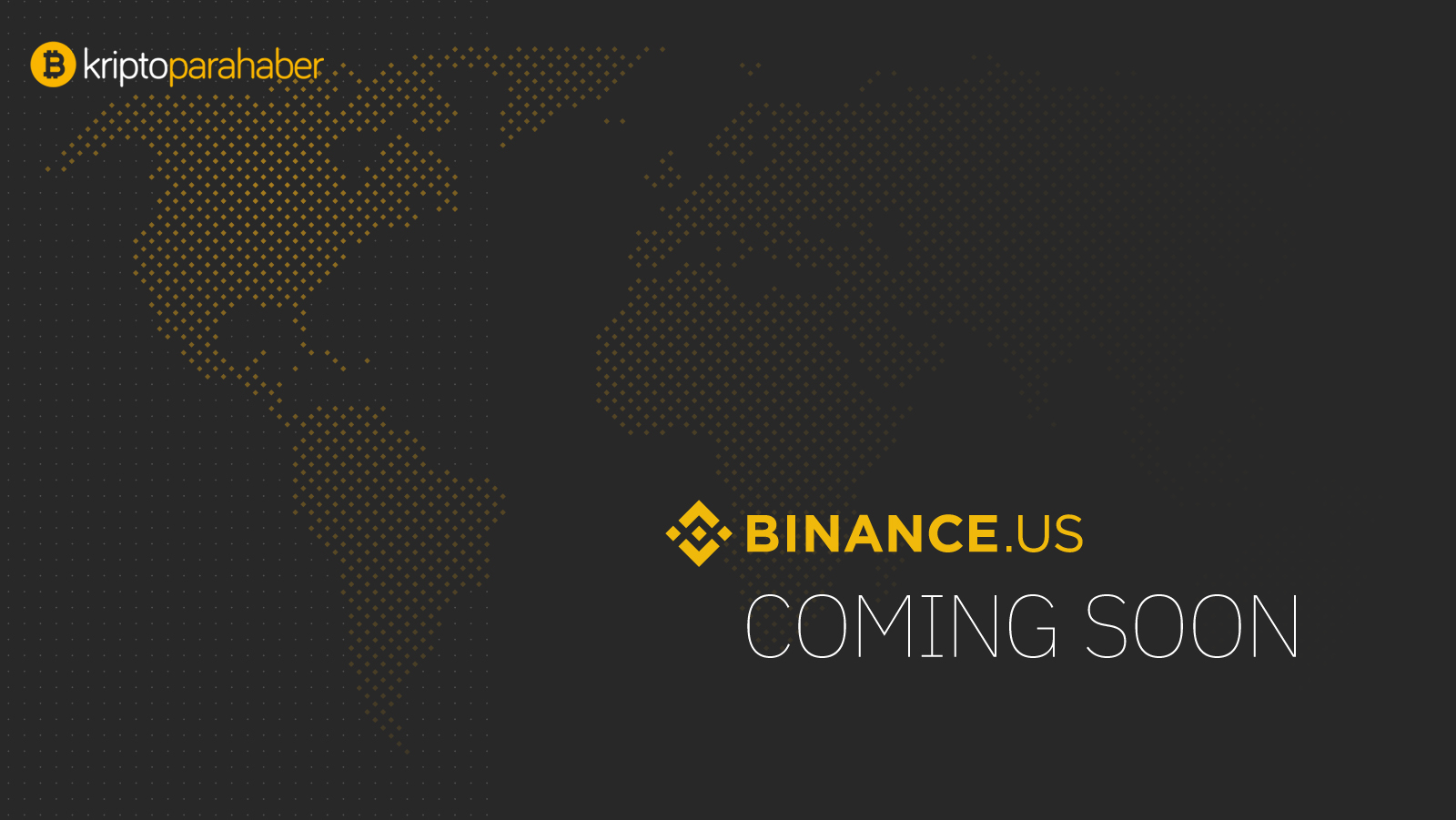 binance US