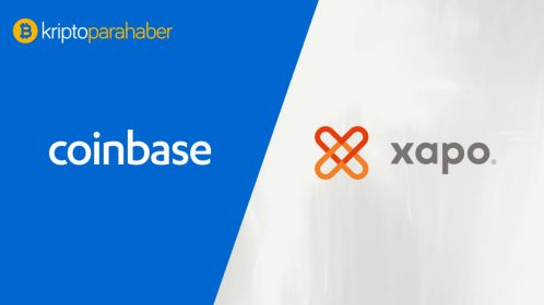 Coinbase, Xapo’nun Bitcoin saklama hizmetini satın aldı, CEO iddialı gelecek planlarını açıkladı