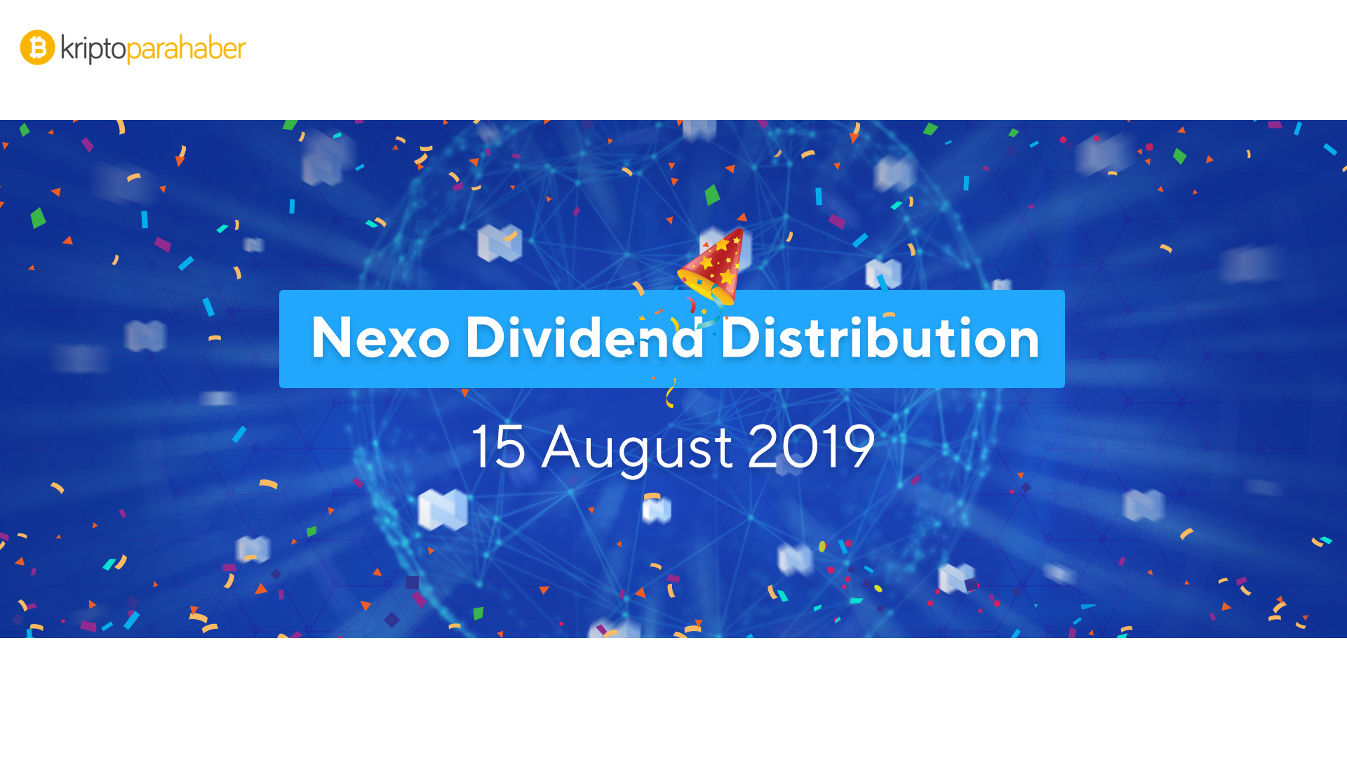 nexo token