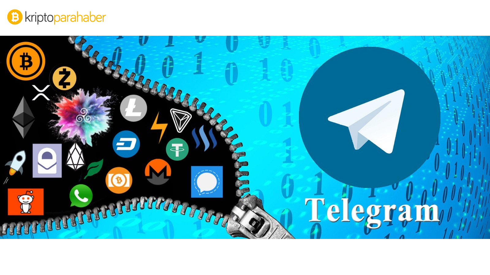 telegram button