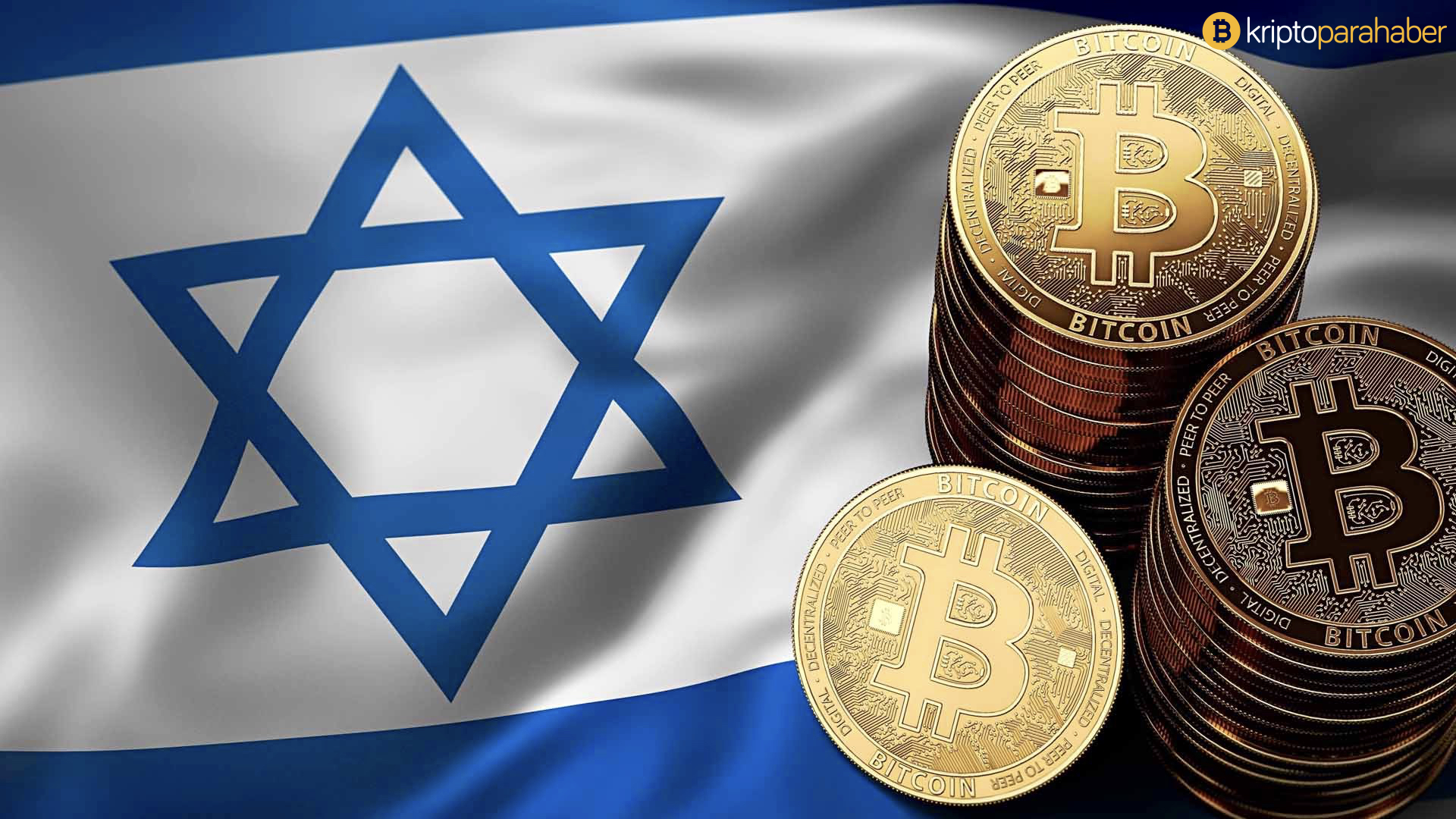 İsrail bankaları kripto para birimlerine savaş açtı.