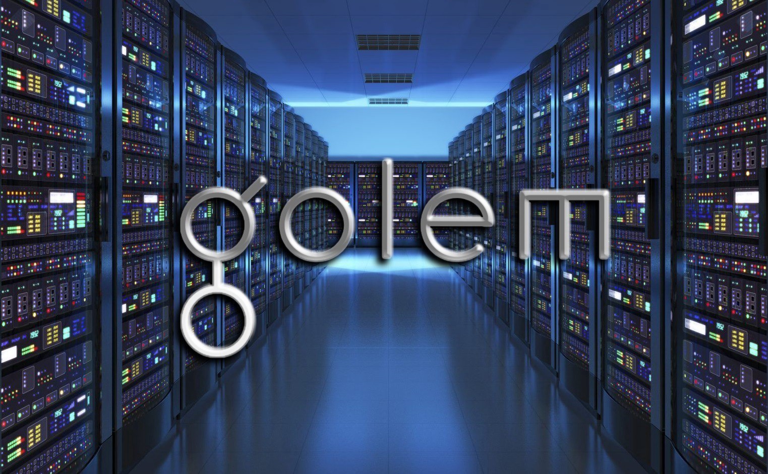 Süper altcoin Golem (GNT), Graphene projesini başlatıyor