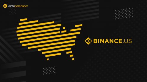 Binance Amerika kısa sürede önemli bir başarı elde ediyor