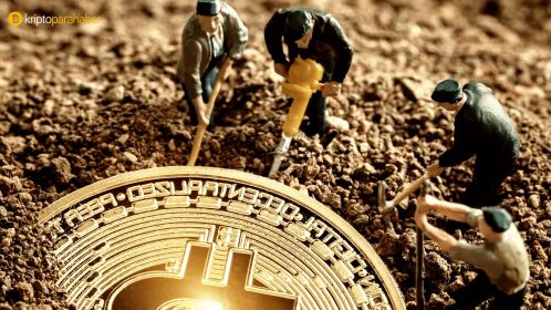 11 yıldır unutulan BTC’ler Bitcoin madencisi tarafından bu hafta satıldı