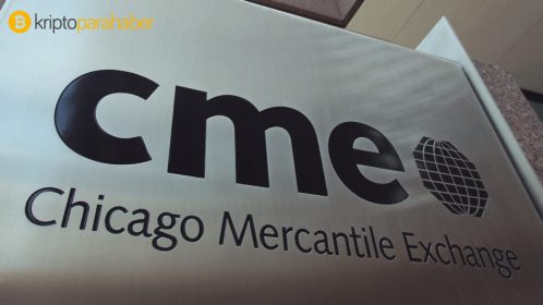 Bitcoin vadeli işlemlerde zirvenin sahibi el değiştirdi! OKEx geçildi: Bu neyin göstergesi?