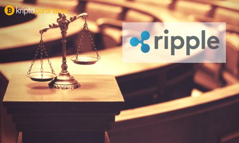 Ripple davası reddedilirse XRP fiyatı yükselir mi?