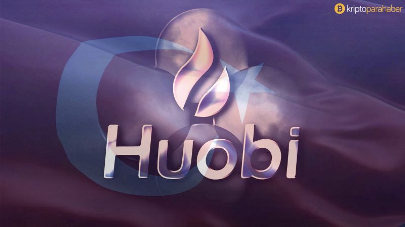 Huobi Türkiye'den ses getirecek komisyon kampanyası