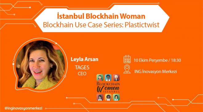 Istanbul Blockchain Women