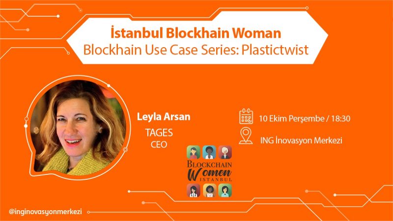 Istanbul Blockchain Women