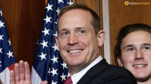 ABD’li milletvekili üç kripto para için “gerçek kripto varlıklar” dedi