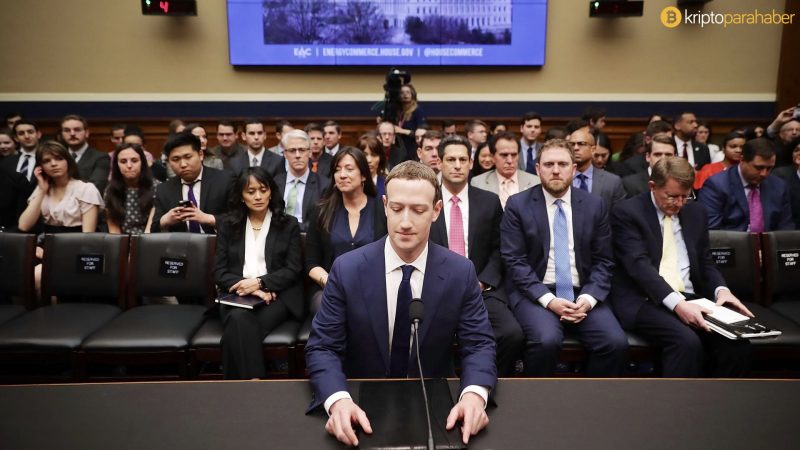 Mark Zuckerberg'den çarpıcı Libra açıklaması: Ya hep ya hiç