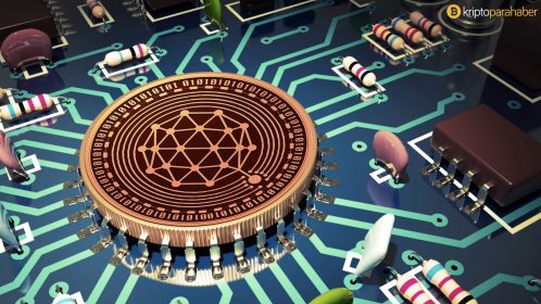 Qtum hard fork’u gerçekleşti: QTUM fiyatı yükselişe geçti