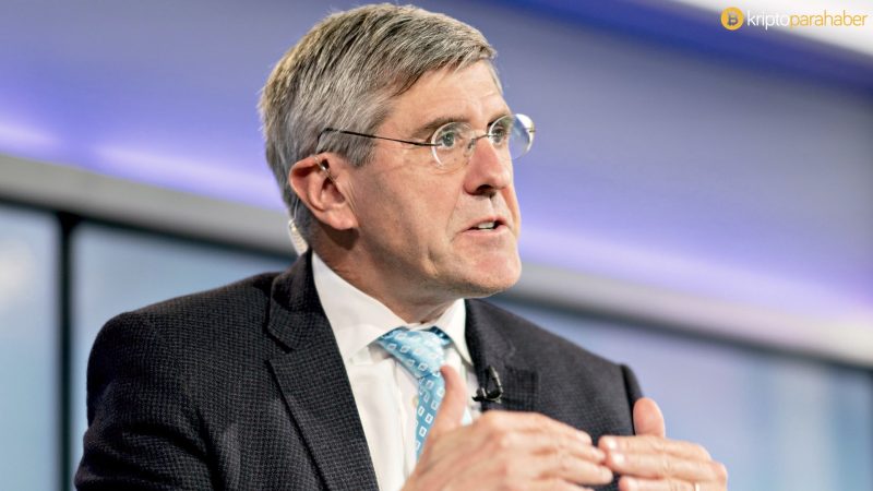 Trump'ın eski danışmanı Stephen Moore stablecoin çıkarıyor.