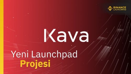 Kava, Cross-Blockchain DeFi platformu inşa etmek için Binance Launchpad’de token satışı yapacak
