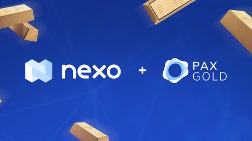 Nexo, Anında Kredi Hizmeti’ne tokenize edilmiş altın ekliyor ve faiz getiren altın hesapları da sunacak