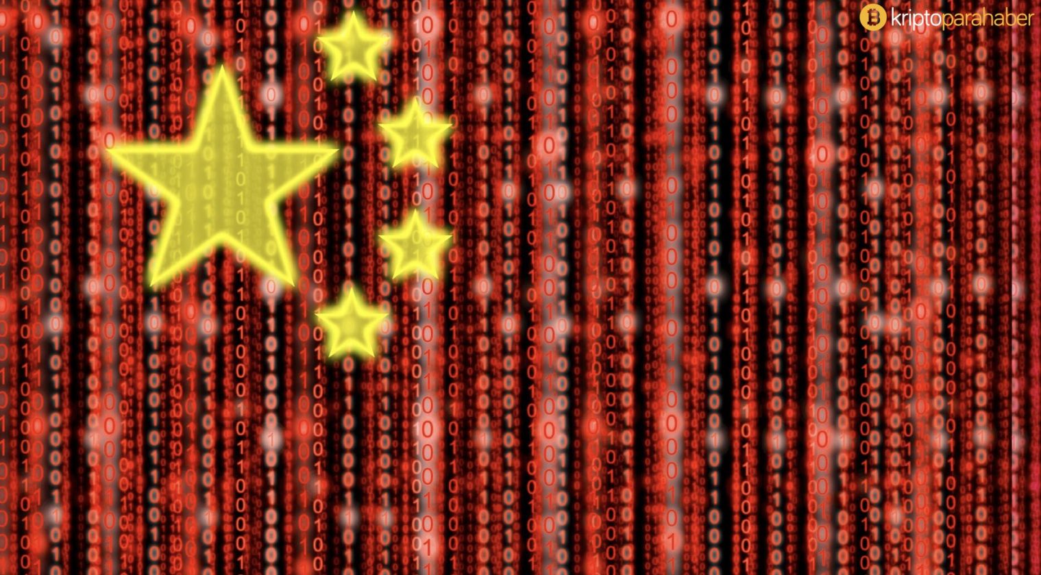 Çin’in dijital para birimi ile 162 milyon dolarlık transfer yapıldı!