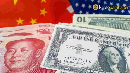 Çin’in kripto parası ve petro-yuan dolar hakimiyetine son verebilecek mi?
