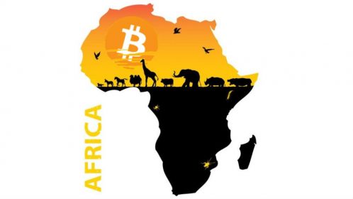 Twitter CEO’su Jack Dorsey: “Bitcoin’in geleceği Afrika”