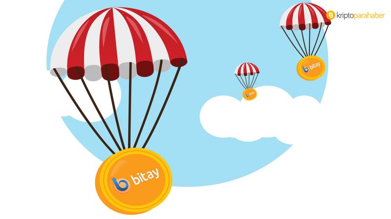 bitay airdrop