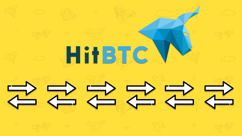 hitbtc tradesanta